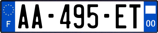 AA-495-ET