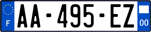 AA-495-EZ