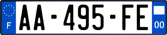 AA-495-FE