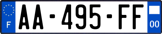 AA-495-FF