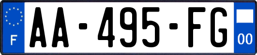 AA-495-FG