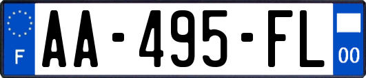 AA-495-FL