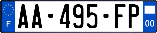 AA-495-FP