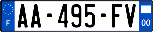 AA-495-FV