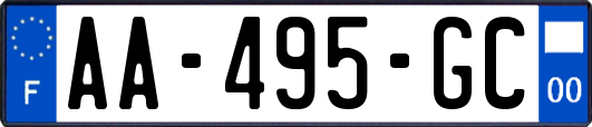 AA-495-GC