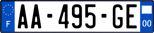 AA-495-GE