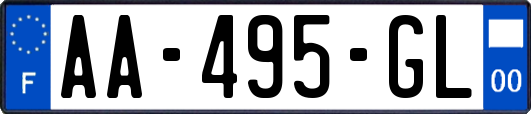 AA-495-GL