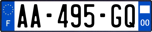 AA-495-GQ