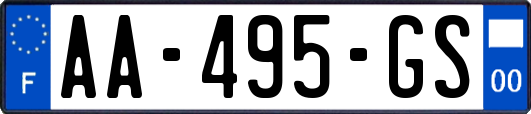 AA-495-GS