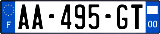 AA-495-GT