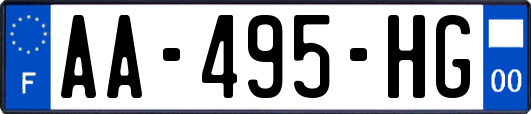 AA-495-HG