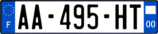 AA-495-HT