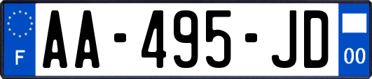 AA-495-JD