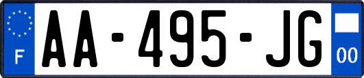 AA-495-JG