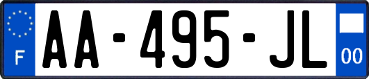 AA-495-JL