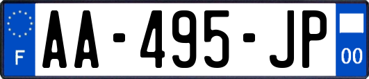 AA-495-JP