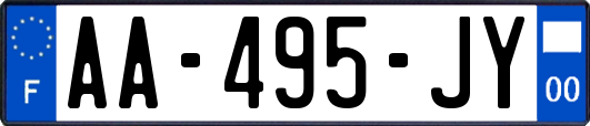 AA-495-JY