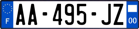 AA-495-JZ