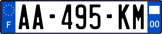 AA-495-KM