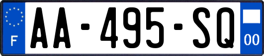 AA-495-SQ