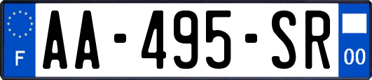 AA-495-SR