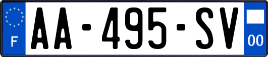 AA-495-SV