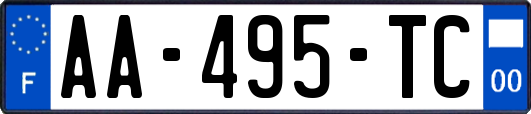 AA-495-TC