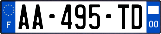 AA-495-TD