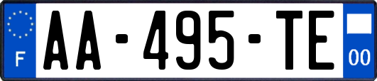 AA-495-TE