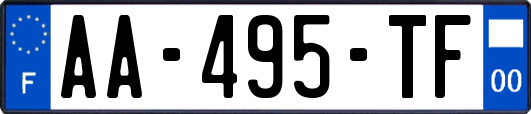 AA-495-TF