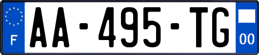 AA-495-TG