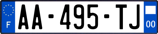 AA-495-TJ