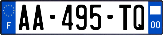 AA-495-TQ