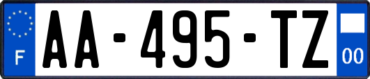 AA-495-TZ