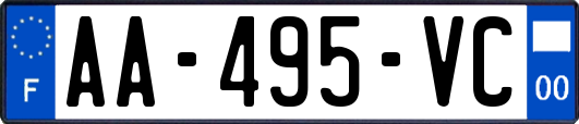 AA-495-VC