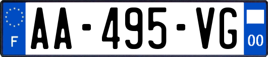 AA-495-VG