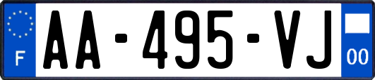 AA-495-VJ