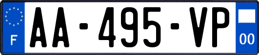 AA-495-VP