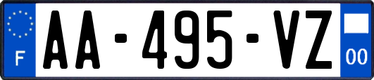 AA-495-VZ