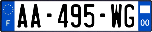 AA-495-WG