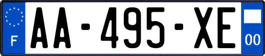 AA-495-XE