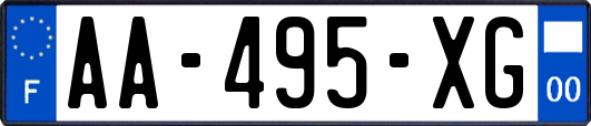 AA-495-XG