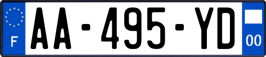 AA-495-YD