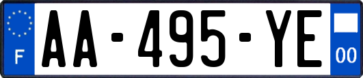 AA-495-YE