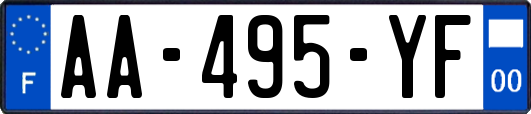 AA-495-YF