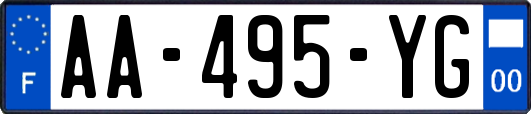 AA-495-YG