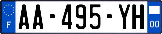 AA-495-YH