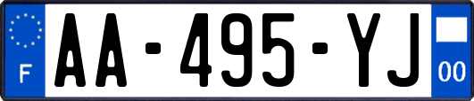 AA-495-YJ