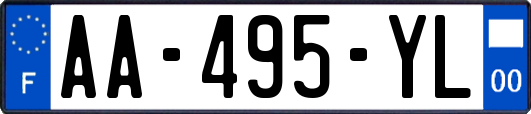 AA-495-YL