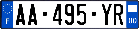 AA-495-YR